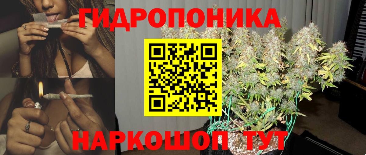 Марихуана Ganja Кандалакша